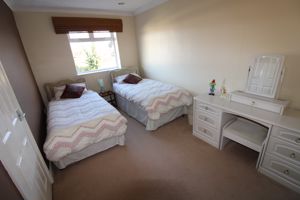 Bedroom- click for photo gallery